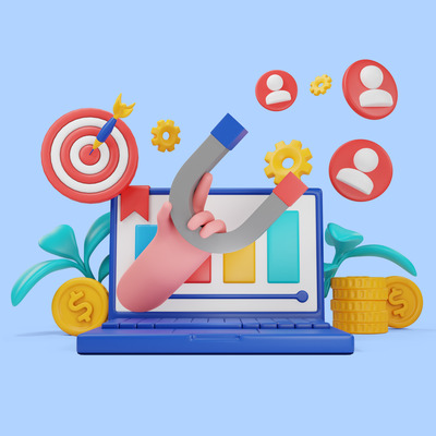 Lead Generation services by Duniya Ads in Madurai